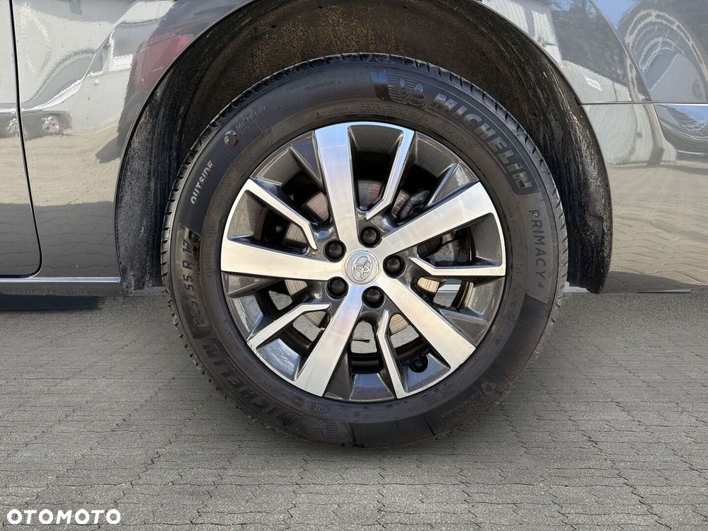 Toyota Proace Verso 2.0 D4-D Long Family - 26