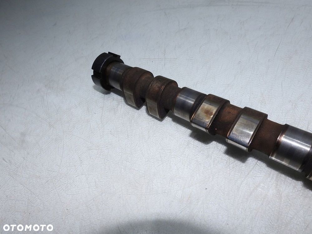 WAŁEK ROZRZĄDU WYDECHOWY VOLVO V70 III 2.5 T - 4