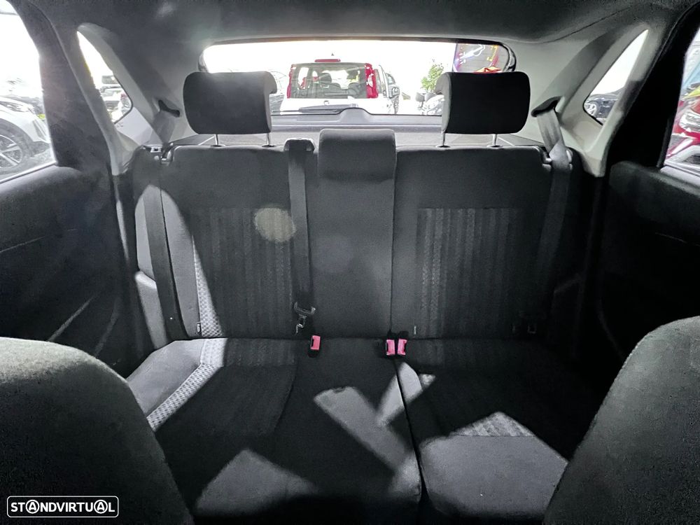 VW Polo 1.0 Trendline - 6