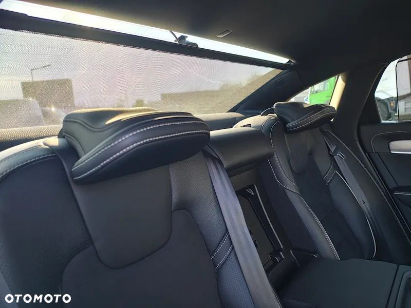 Volvo S90 B4 B Plus Dark - 15