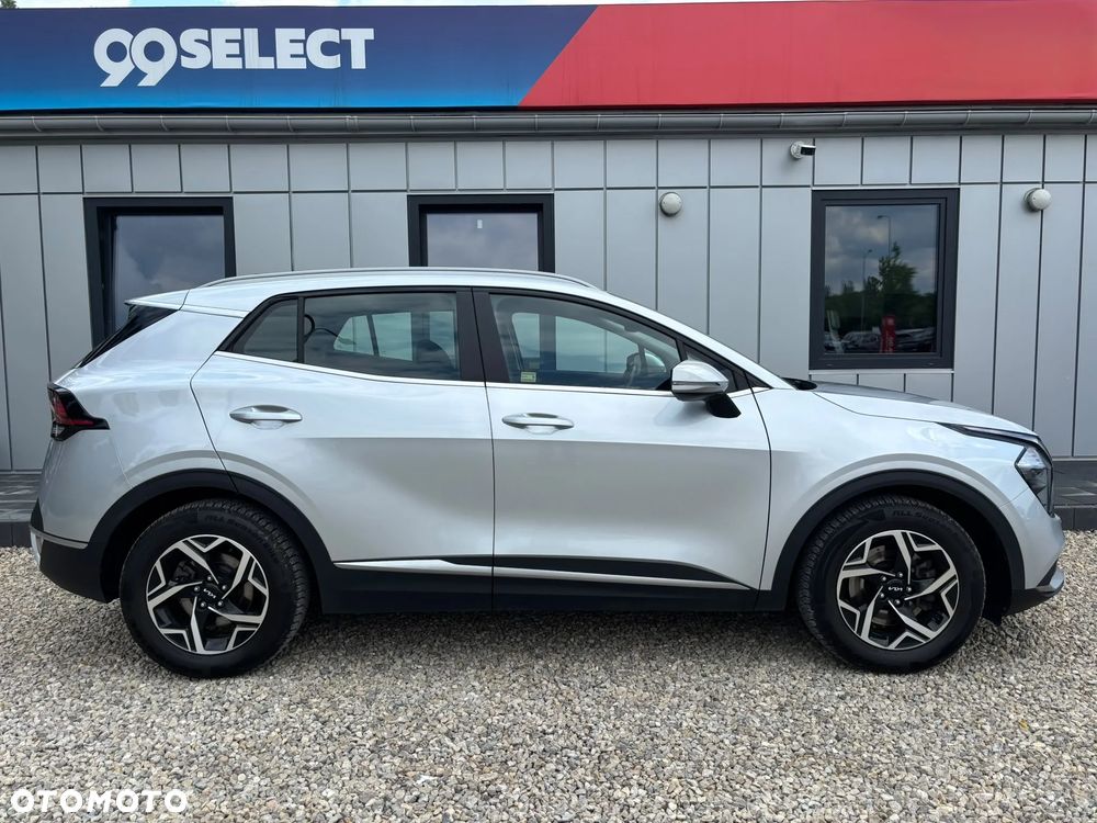 Kia Sportage 1.6 T-GDI M 2WD - 6