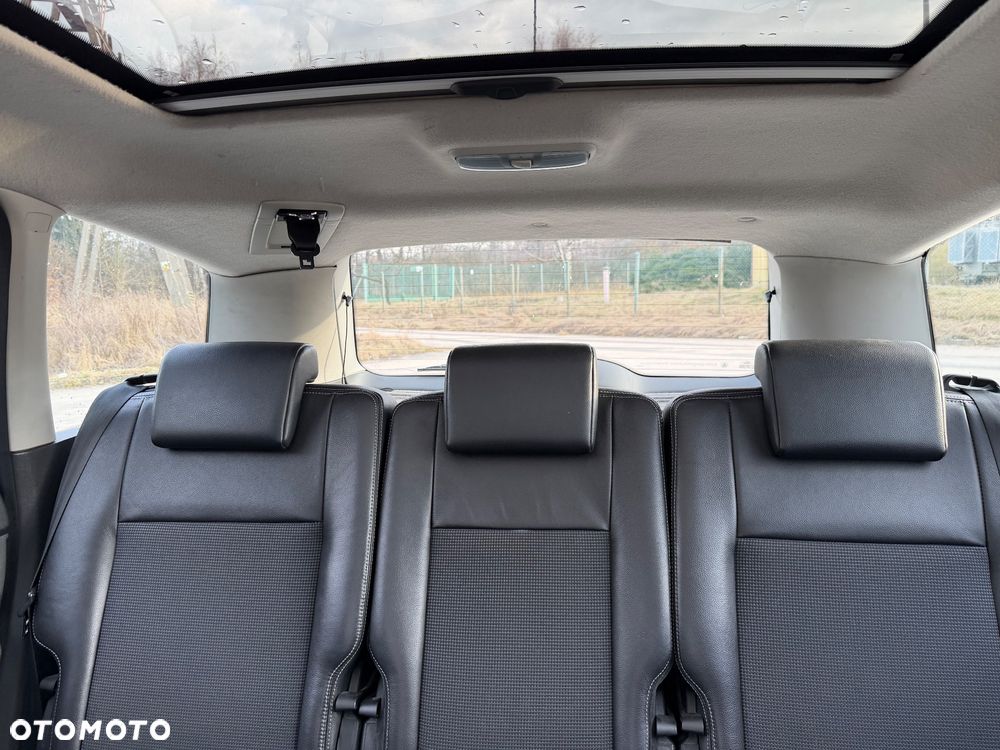 Ford C-MAX 1.6 TDCi DPF Titanium - 9