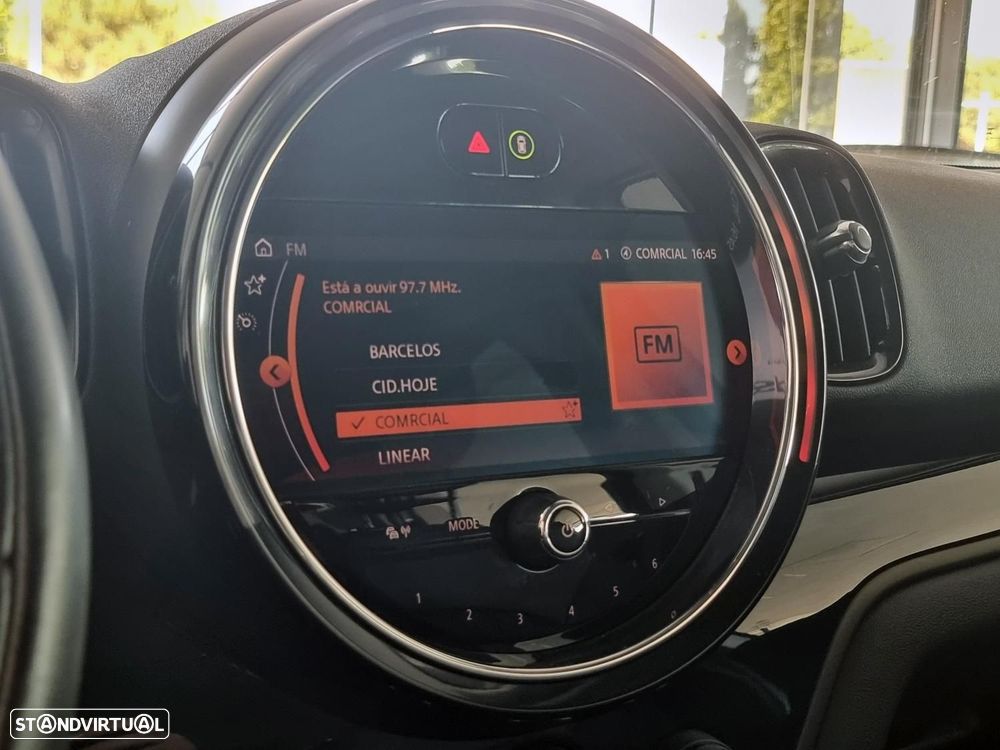 MINI Countryman Cooper SE ALL4 Auto - 36