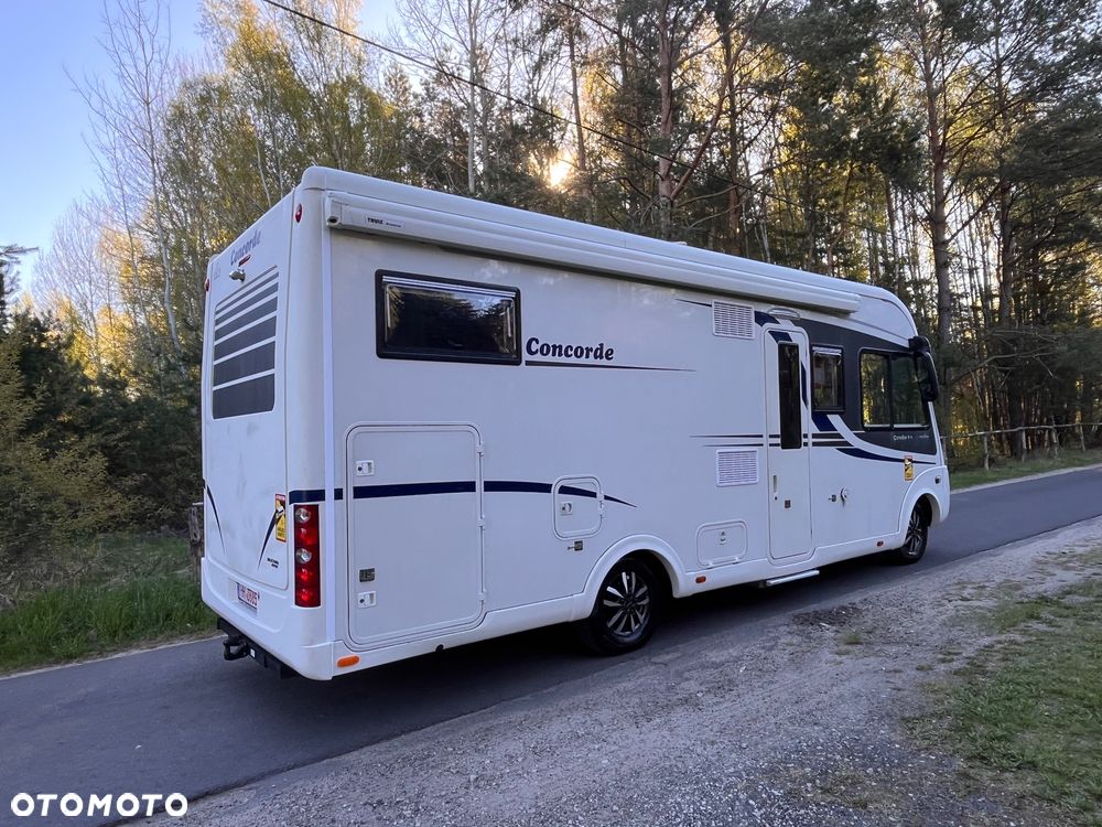 Fiat Concorde Credo Emotion 2 X Klima - 35