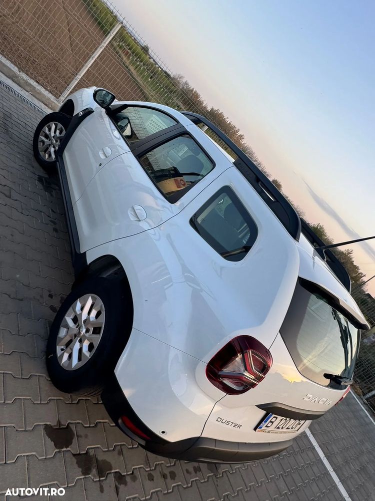 Dacia Duster TCe 90 Essential - 15