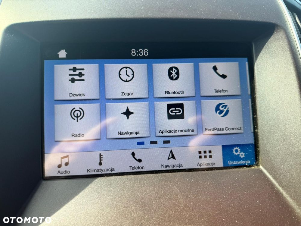 Ford Edge - 35