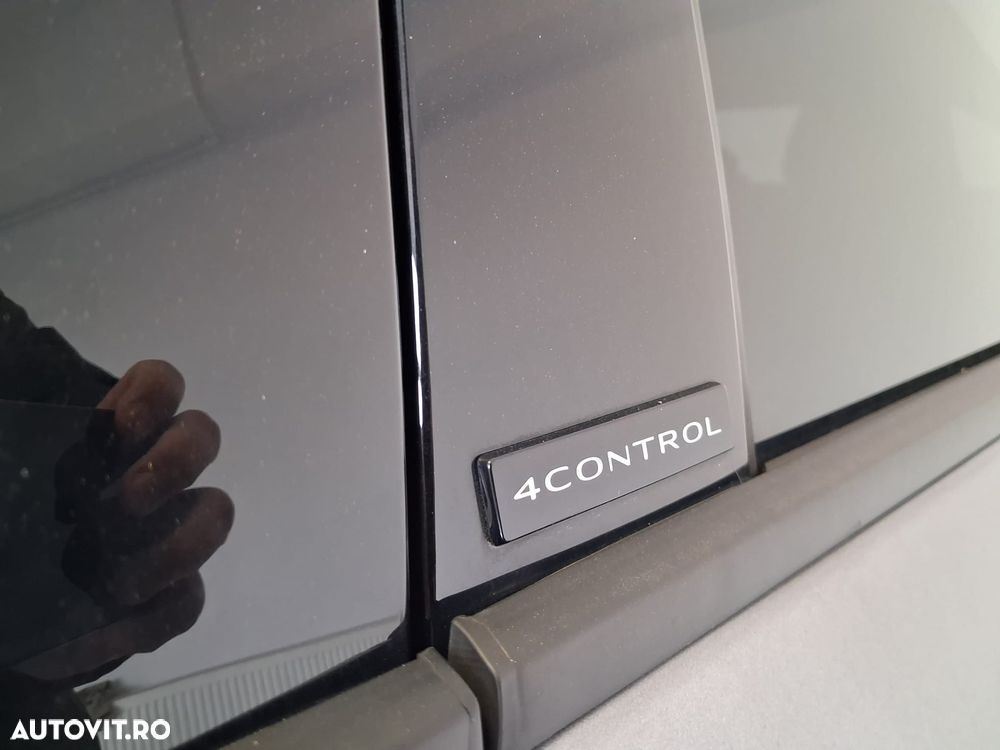 Renault Rafale E-Tech 200 HEV Esprit Alpine - 29