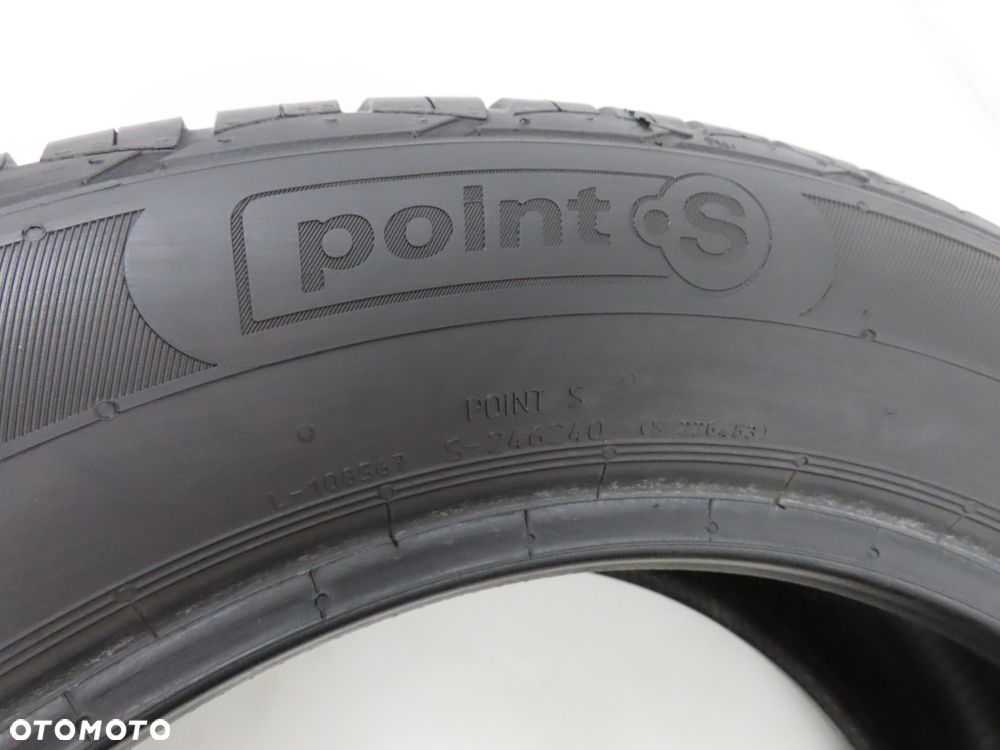 205/55R16 OPONA LETNIA Point S SummerStar 3+ Sport 91V - 3