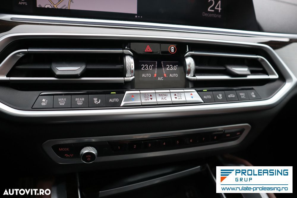 BMW X6 xDrive30d AT MHEV - 10