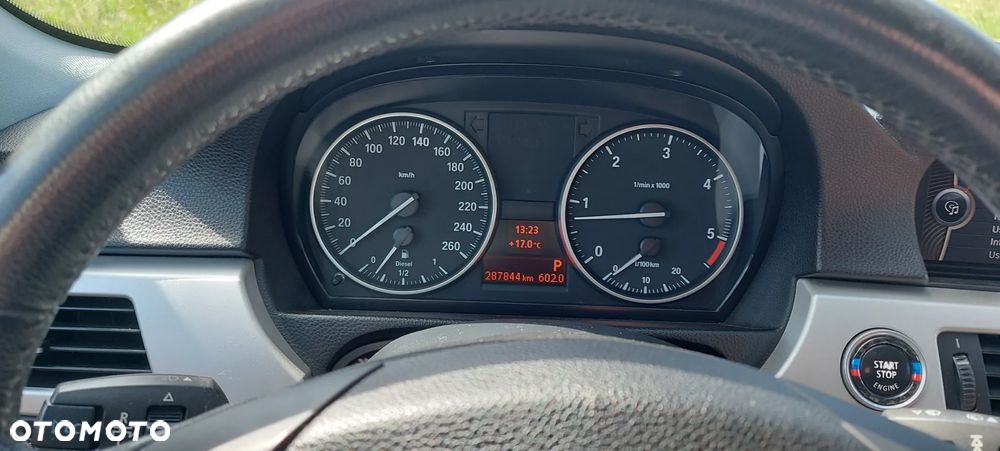 BMW Seria 3 320d xDrive DPF Edition Fleet Lifestyle - 12