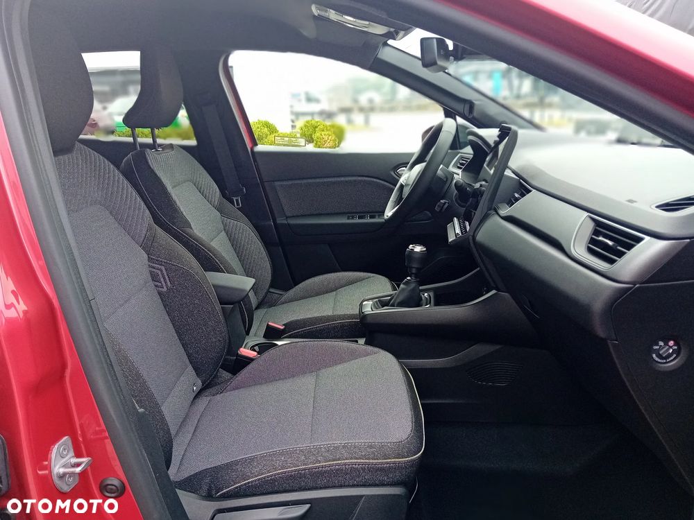 Renault Captur 1.2 TCe Techno - 12