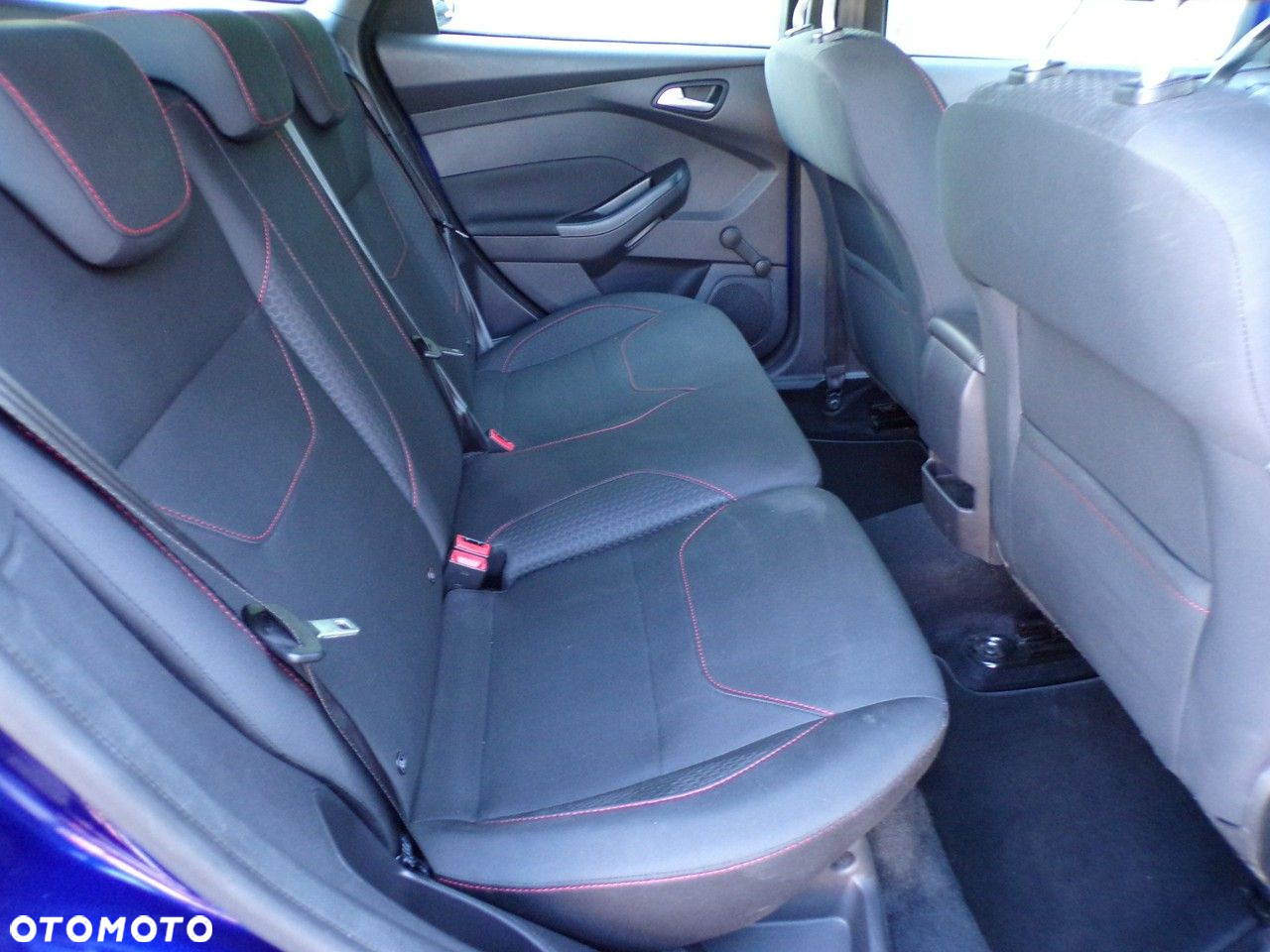 Ford Focus - 35