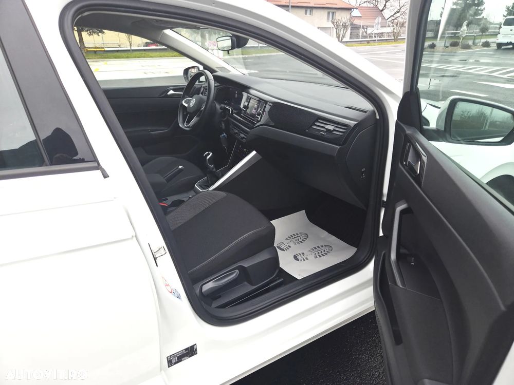 Volkswagen Polo 1.0 TSI Life - 18