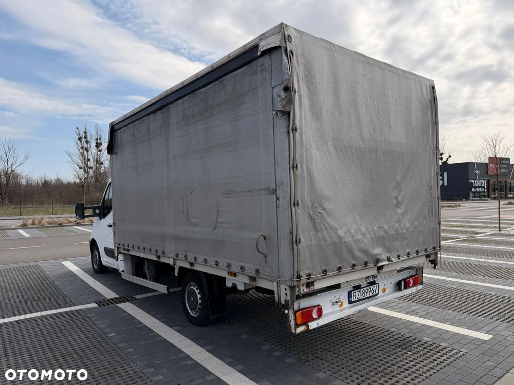 Renault MASTER - 9