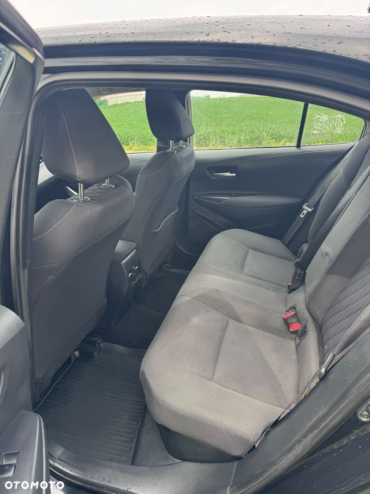 Toyota Corolla 1.8 Hybrid Club - 12