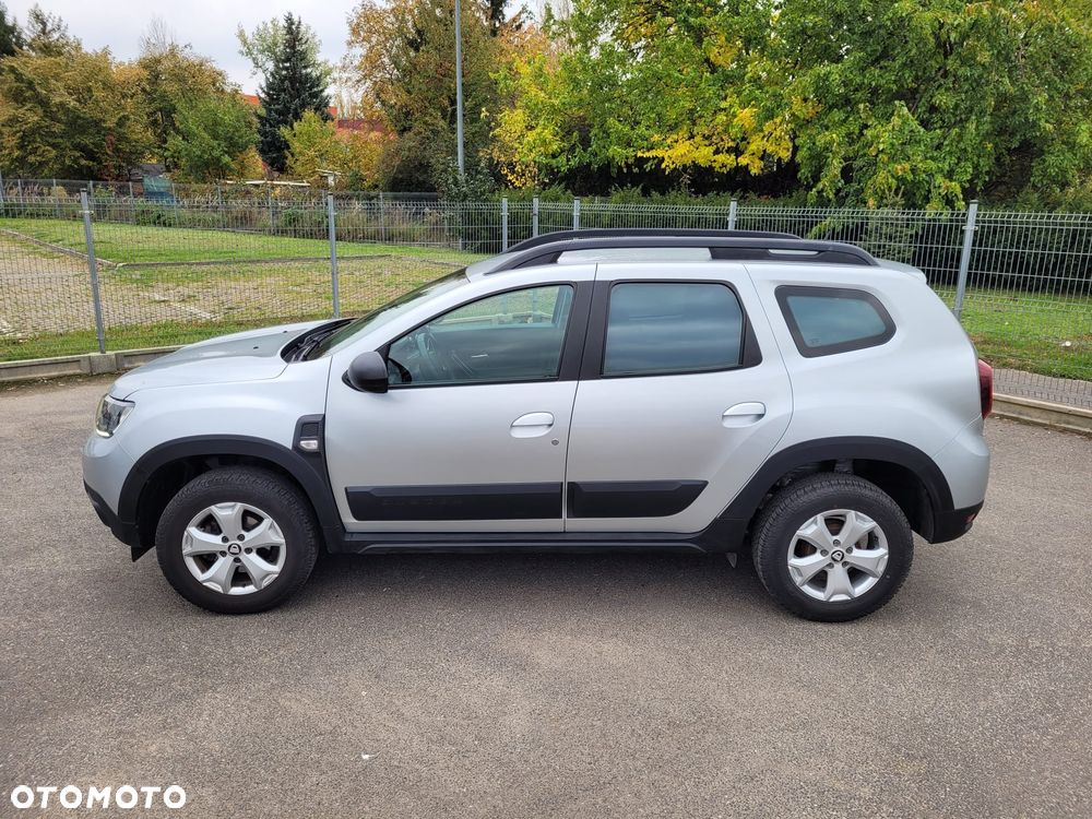Dacia Duster 2020 photo 5