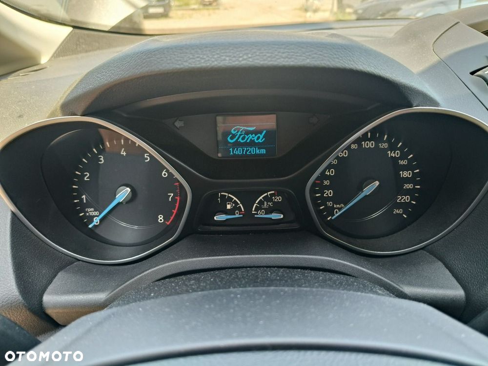 Ford C-MAX 1.0 EcoBoost Ambiente ASS - 5