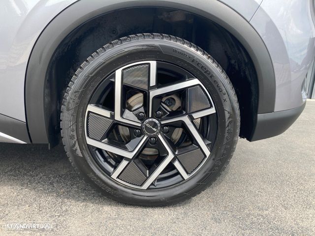 BYD Atto 3 Design - 12