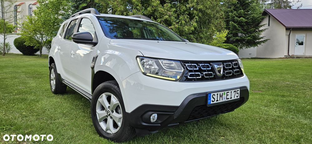 Dacia Duster - 2