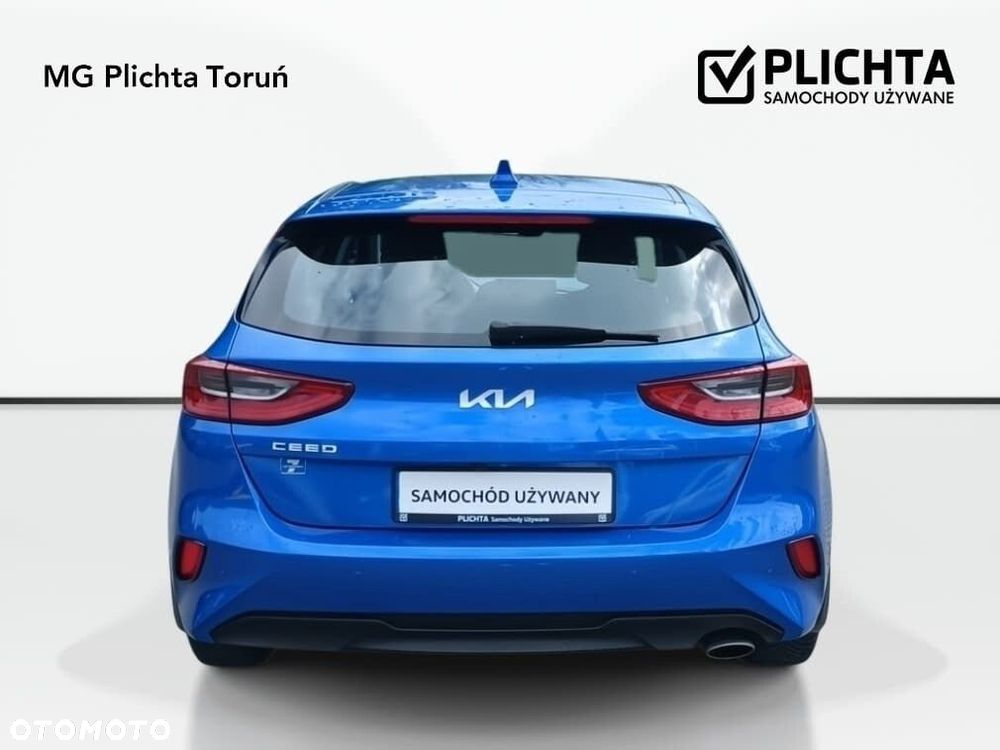 Kia Ceed - 7