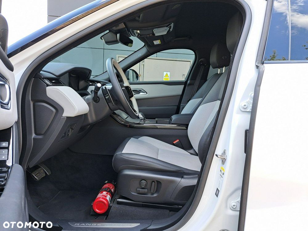 Land Rover Range Rover Velar - 16