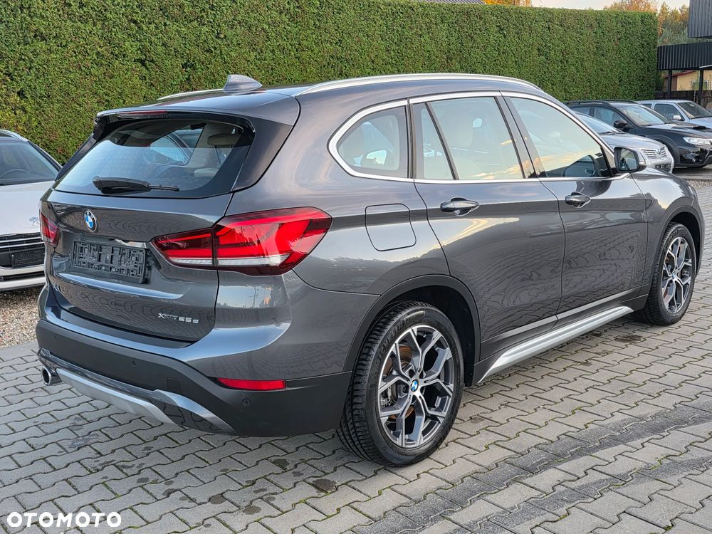 BMW X1 xDrive25e Business Edition - 13
