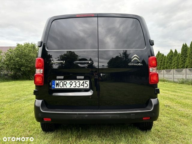 Citroën Jumpy Combi - 15