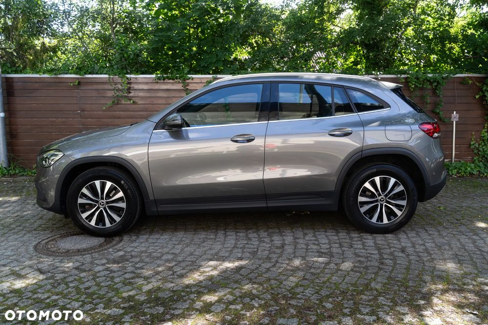 Mercedes-Benz GLA 200 Business Edition - 20