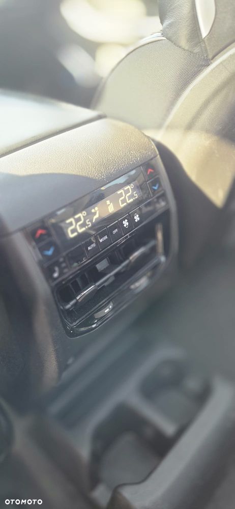 Jeep Grand Cherokee 5.7 V8 Overland - 30