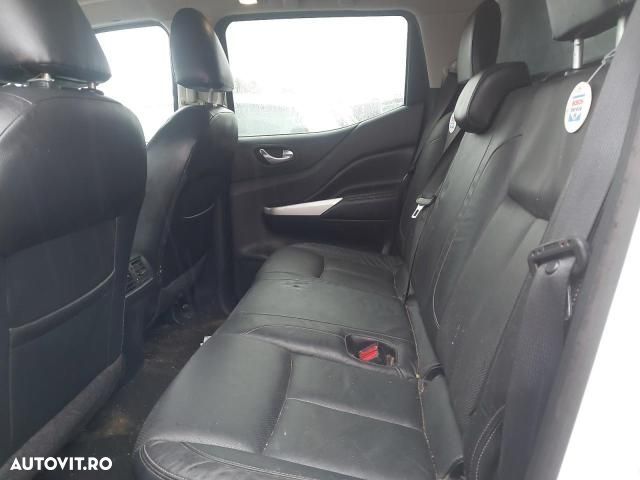 Dezmembrez Nissan Navara D23 [2015 - 2019] Pickup Double cabin Double - 6