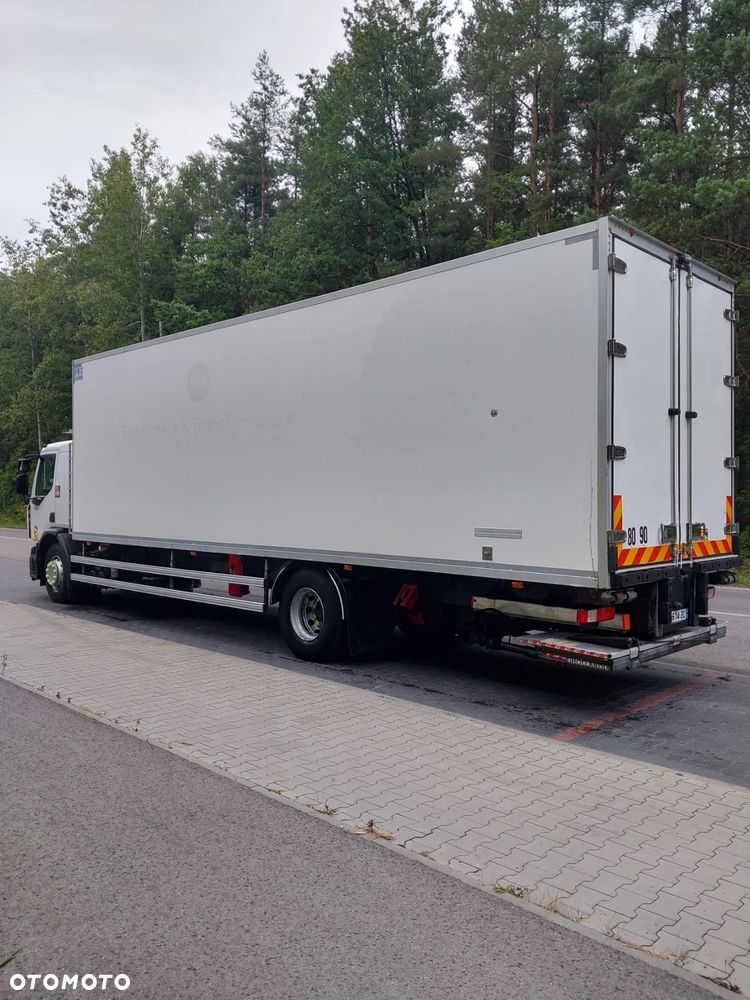 Renault D 19 WIDE - 5