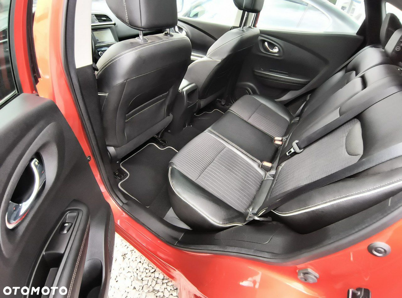 Renault Kadjar - 14