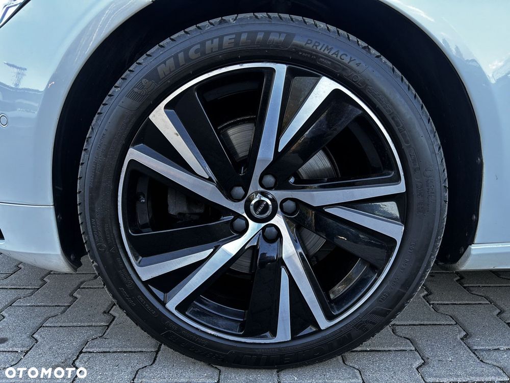 Volvo V90 - 10