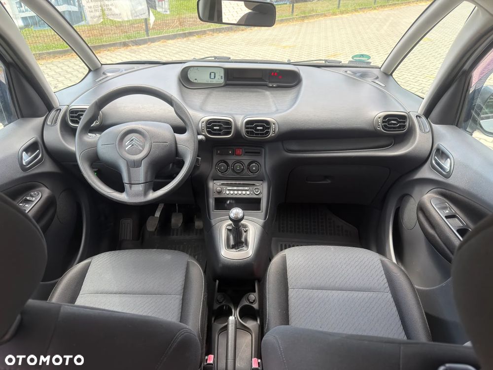 Citroën C3 Picasso 1.4i Seduction Plus - 7