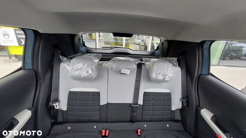 Citroën C3 e-C3 EV113 Comfort Range 44.8kWh Max - 6