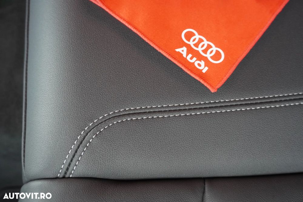 Audi A6 Avant 45 TFSI quattro S tronic advanced - 18