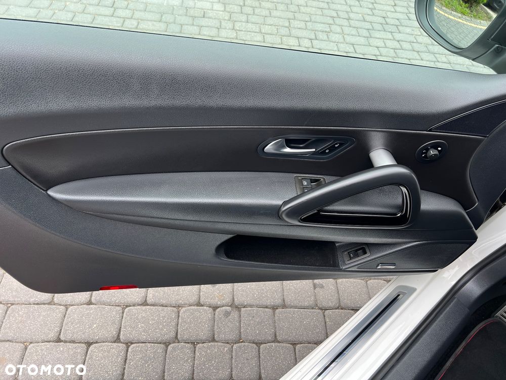 Volkswagen Scirocco 2.0 TDI Blue Motion Technologie Edition - 22