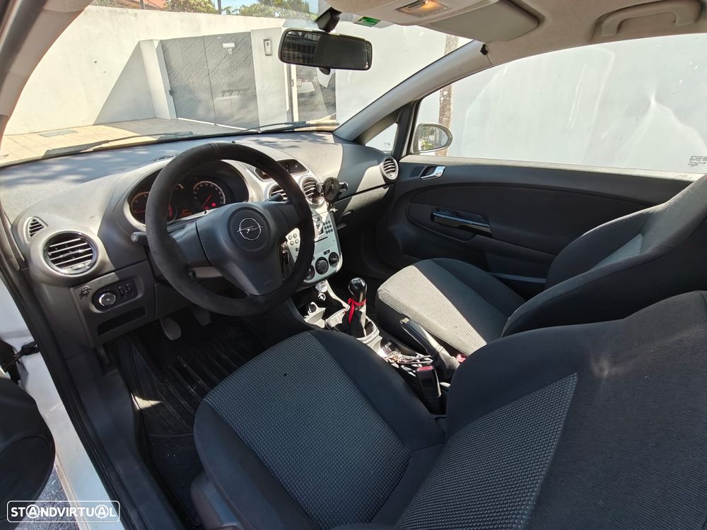 Opel Corsa 1.3 CDTI City - 5