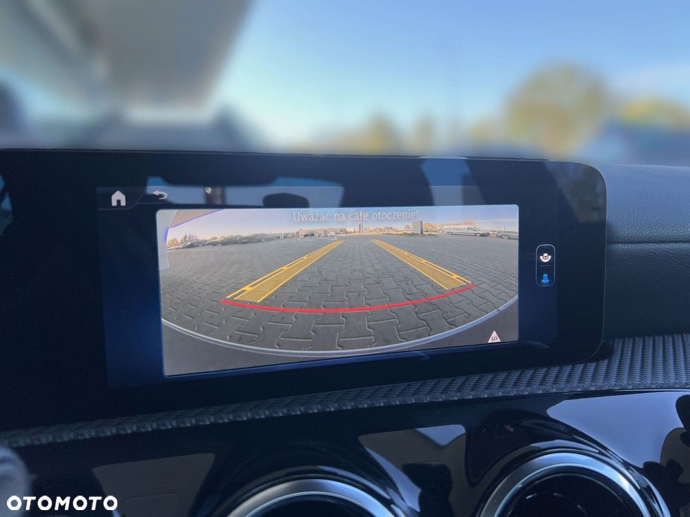 Mercedes-Benz CLA 200 mHEV Progressive 7G-DCT - 18