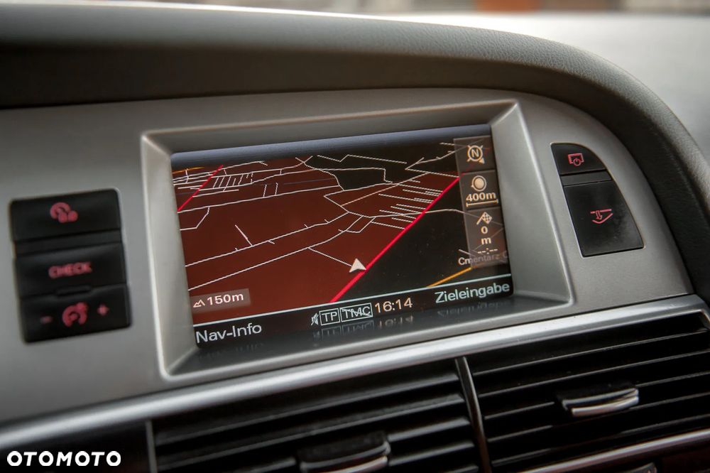 Audi A6 Avant 3.0 TDI DPF quattro - 31