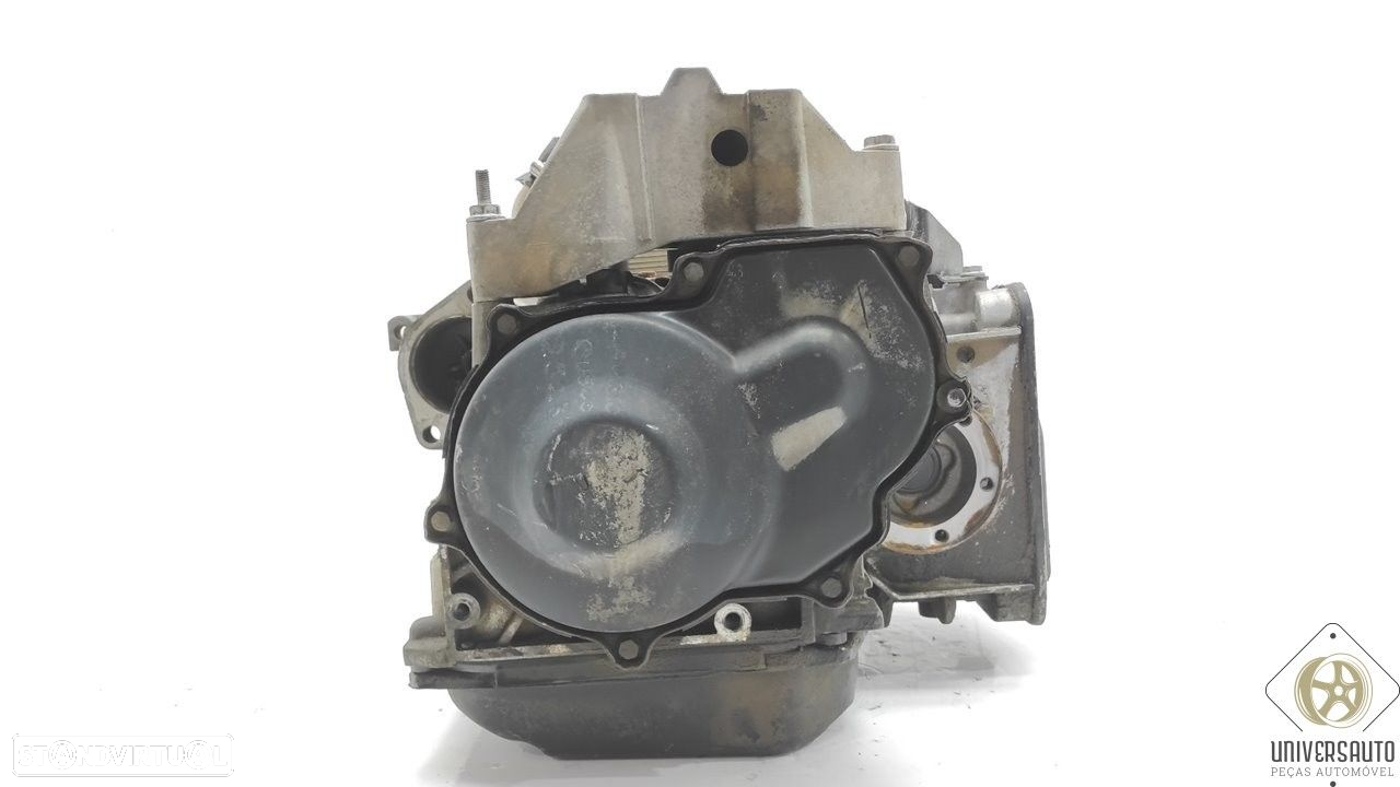 CAIXA VELOCIDADES VOLKSWAGEN NEW BEETLE 2004 - 3