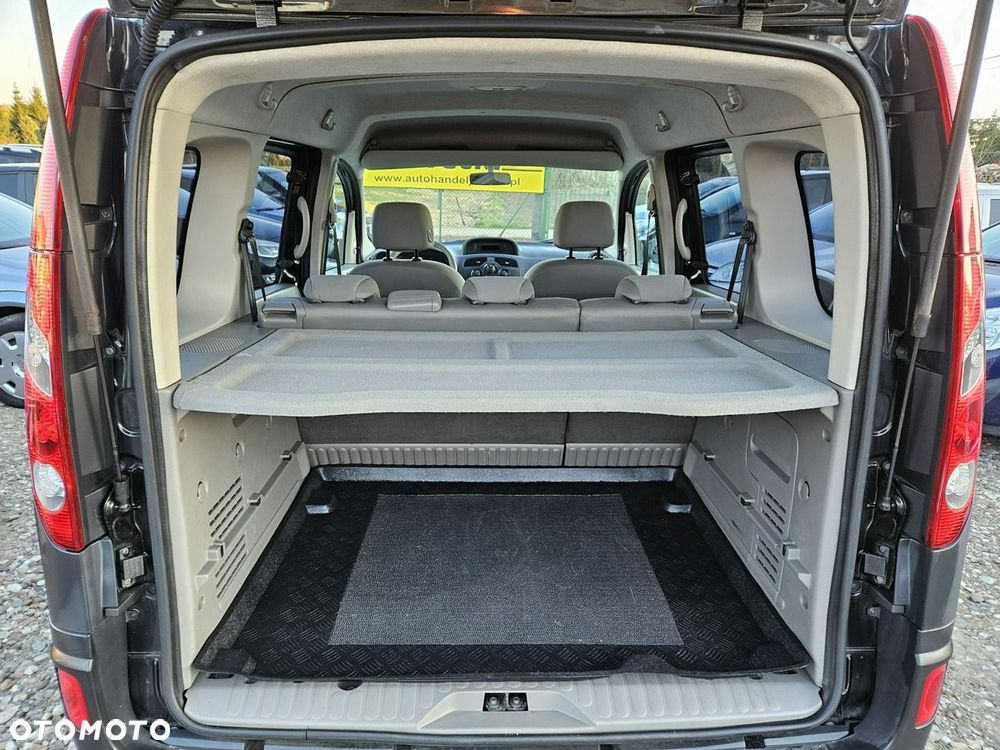 Renault Kangoo - 20