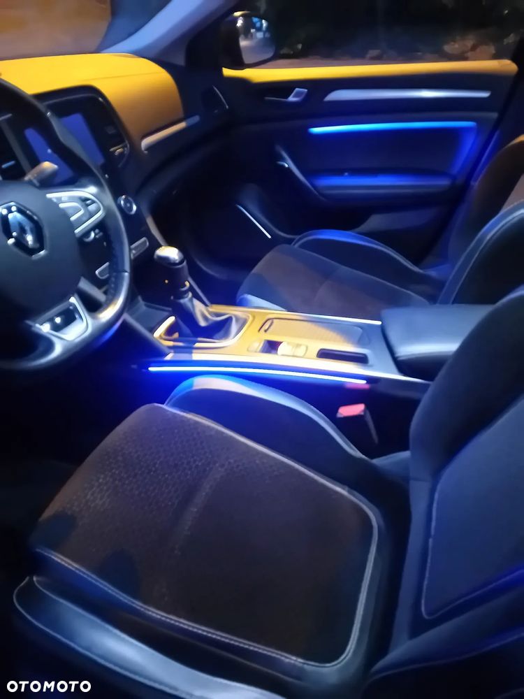 Renault Megane 1.5 dCi Intens - 17