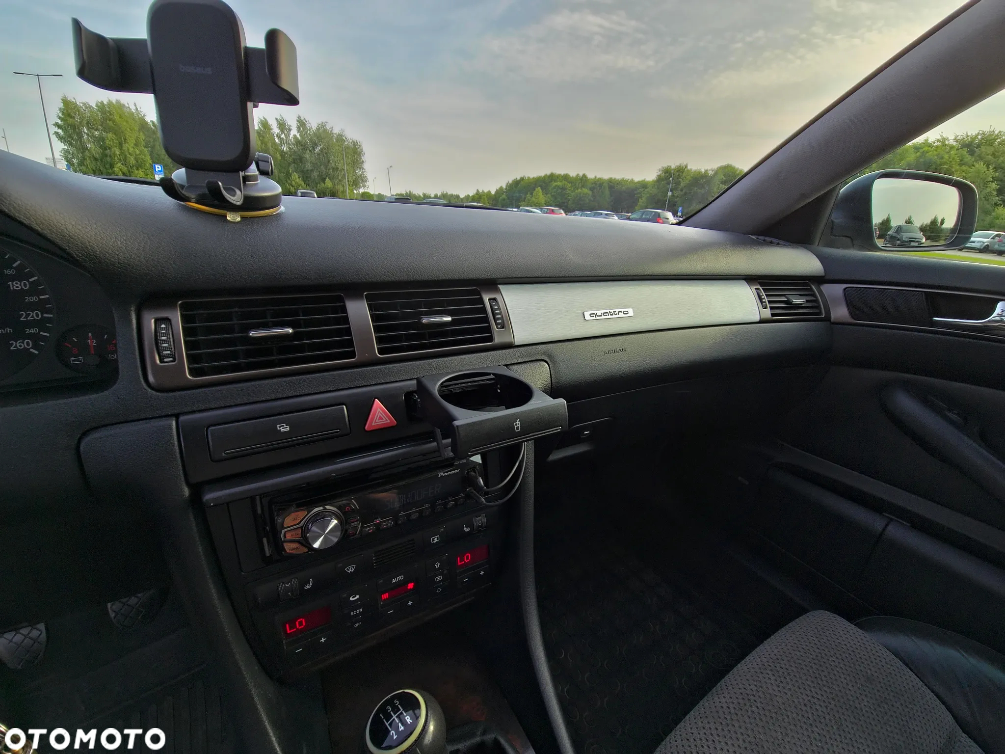Audi A6 - 25