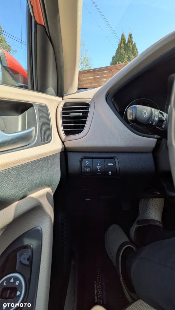Hyundai i20 1.4 Comfort - 12