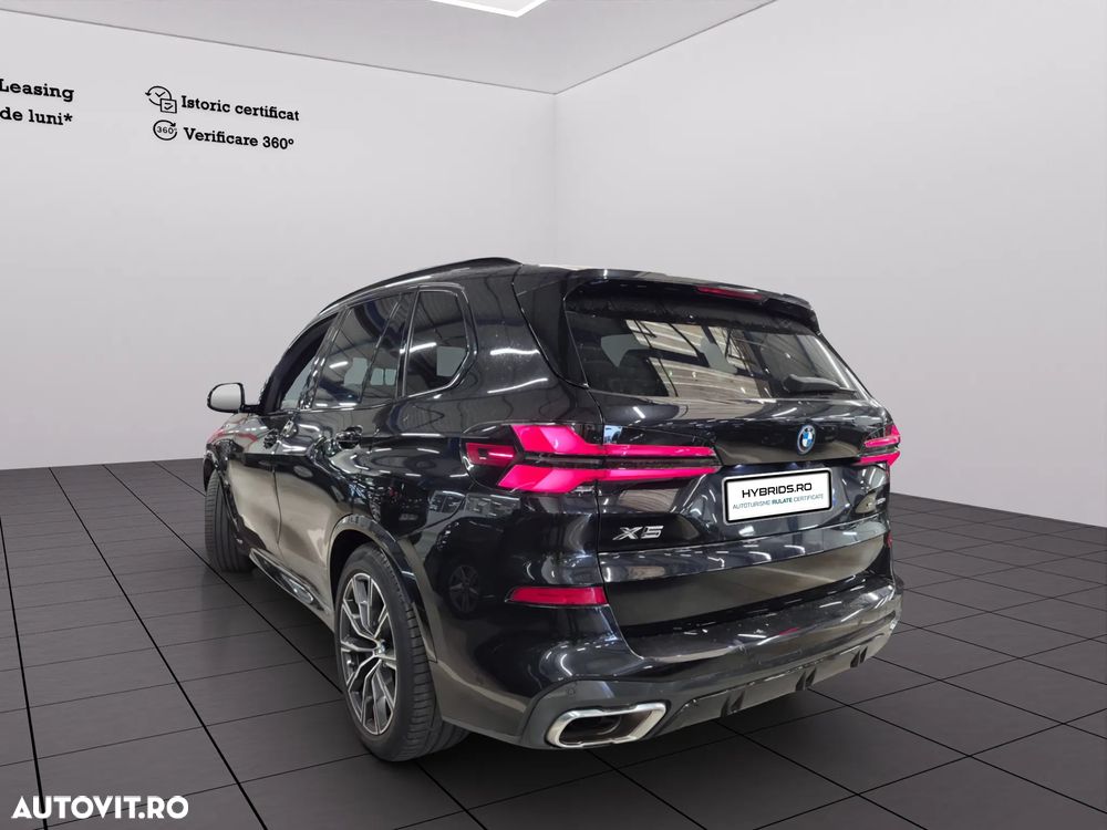 BMW X5 xDrive50e - 2