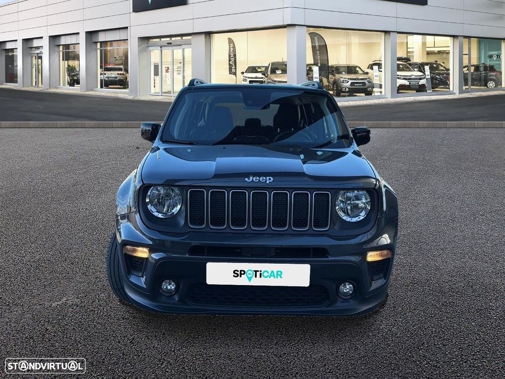 Jeep Renegade 1.3 TG 4Xe Limited - 2