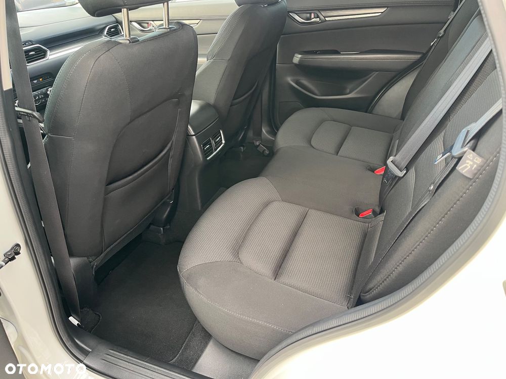 Mazda CX-5 SKYACTIV-G 160 AWD Sports-Line - 27