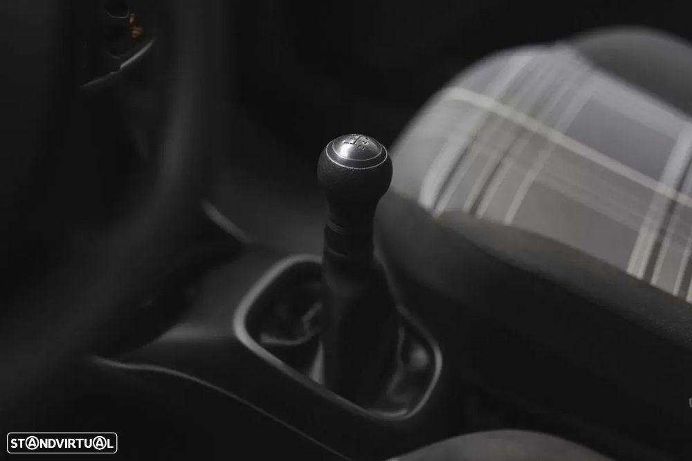 Peugeot 108 1.0 e-VTi Active - 22