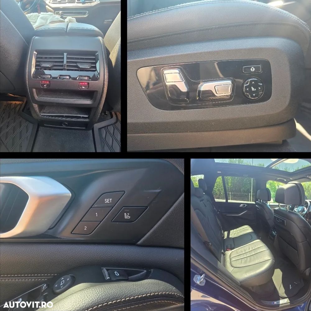 BMW X5 - 12